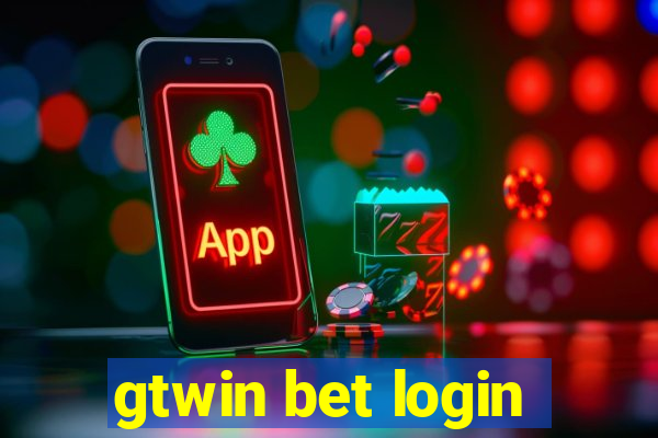 gtwin bet login